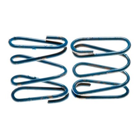 Raybestos R-Line Parking Brake Strut Spring - Brakes H1353